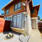 Casa Pucalan Pichilemu